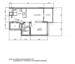 euHabitat (D14), Condominium #635066441